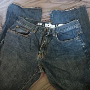 Urban Pipeline Men's/Teens Jeans-nice
